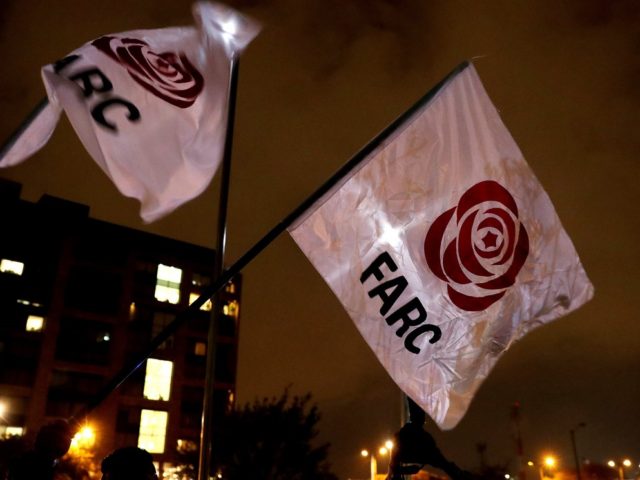 Κολομβία: Οκτώ αποστάτες των FARC σκοτώθηκαν κοντά στα σύνορα με τον Ισημερινό