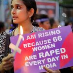 Δύο έφηβες έπεσαν θύματα ομαδικών βιασμών στην Ινδία