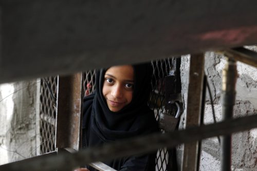 Υεμένη: Τουλάχιστον έξι νεκροί και περισσότεροι από 30 τραυματίες μετά από αεροπορική επίθεση της Σαουδικής Αραβίας