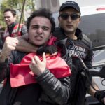 Κωνσταντινούπολη: δεκάδες συλλήψεις στη συγκέντρωση για την Πρωτομαγιά