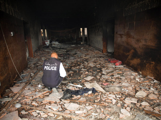 Τουλάχιστον επτά νεκροί από επίθεση με παγιδευμένο αυτοκίνητο στη Βεγγάζη