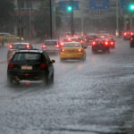 Κακοκαιρία Adel: Που συνεχίζονται σήμερα και αύριο τα έντονα φαινόμενα