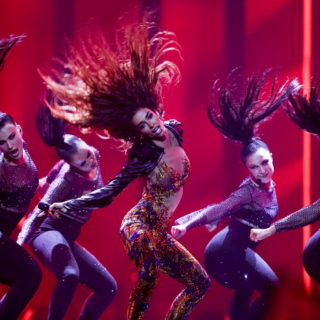 Πολύ gay-friendly η Eurovision για την Ουγγαρία, η οποία αποσύρεται από τον διαγωνισμό