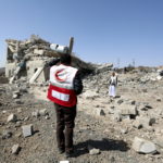 Υεμένη: Τουλάχιστον και 20 τραυματίες στην πόλη Μαρίμπ, από εκτόξευση πυραύλου