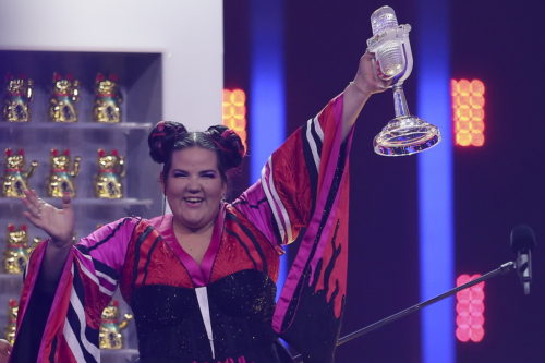 Μαζεύουν υπογραφές για να μποϊκοτάρουν την διοργάνωση της Eurovision στο Ισραήλ