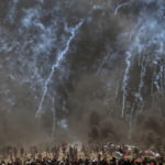 Βρέφος οκτώ μηνών ένα από τα δεκάδες θύματα στη Γάζα