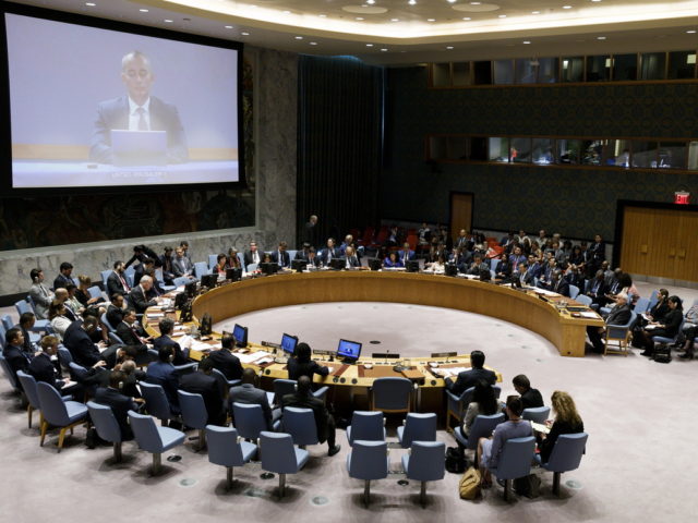 Η Γενική Συνέλευση του ΟΗΕ καταδικάζει εκ νέου το Ισραήλ για το αιματοκύλισμα στη Γάζα