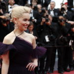 Εμίλια Κλαρκ: πληρωνόμουν όσο και οι άνδρες συμπρωταγωνιστές μου