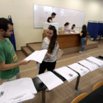 Φοιτητικές εκλογές 2018: Ο χάρτης των πρώτων αποτελεσμάτων