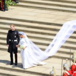 Προς 400 δολλάρια πωλούνται στο eΒay μπομπονιέρες από τον γάμο του Χάρι και της Μέγκαν [ΦΩΤΟΣ]