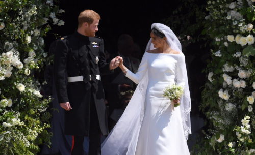 Και επισήμως πια στον Καναδά ο πρίγκιπας Χάρι