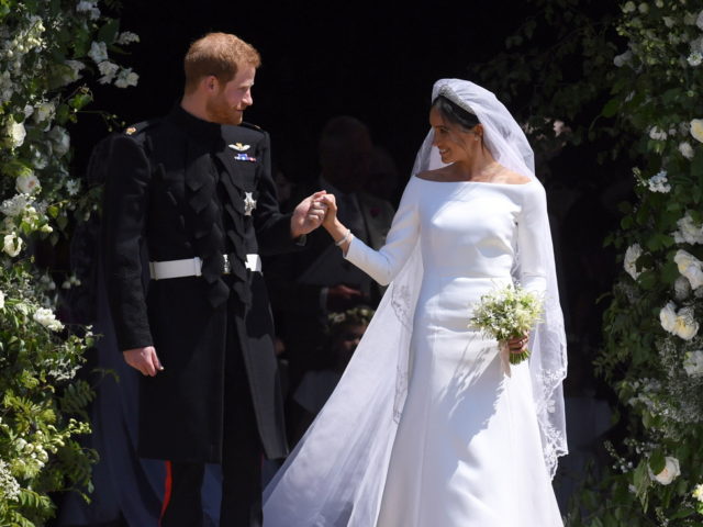 Και επισήμως πια στον Καναδά ο πρίγκιπας Χάρι