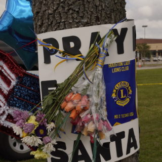 Τέξας: Σε σύγχυση ο Παγουρτζής- Κάθε φορά που σκότωνε, τραγουδούσε «Another one bites the dust»