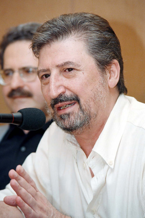 Την Πέμπτη στη Καλαμαριά θα πραγματοποιηθεί η κηδεία του Χάρρυ Κλυνν