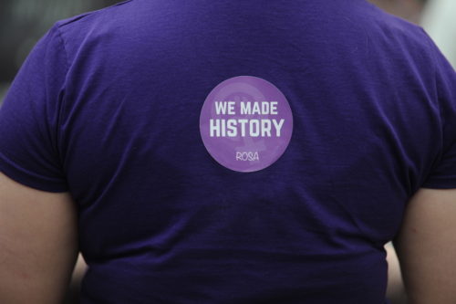 Ιρλανδία: Ο πρωθυπουργός Βαραντκάρ χαιρετίζει μια «αθόρυβη επανάσταση»