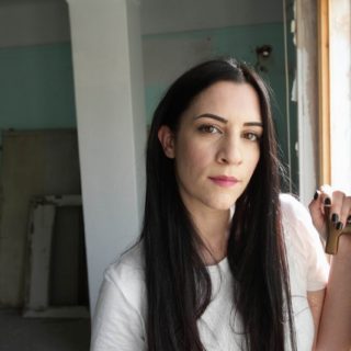 Η Φωτεινή Λεβογιάννη θα ήθελε να γίνει λιώμα μετά από ένα χωρισμό με τον Nick Cave