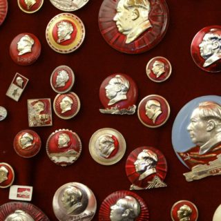 Τον Μαρξ επιστρατεύει η Κίνα για την εθνική της αναζωογόνηση