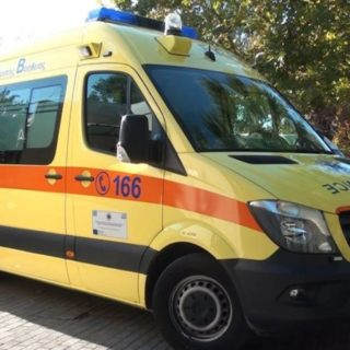 Ναύπακτος: Εντοπίστηκε σώος στην περιοχή της Βαράσοβας ο 19χρονος Ολλανδός που αγνοείτο