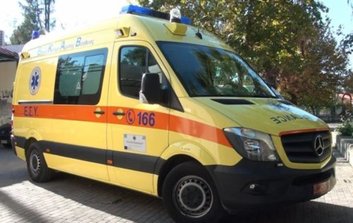 Ναύπακτος: Εντοπίστηκε σώος στην περιοχή της Βαράσοβας ο 19χρονος Ολλανδός που αγνοείτο