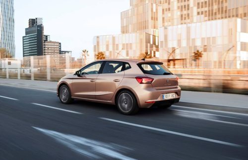 Πιο τεχνολογικά προηγμένα από ποτέ τα μοντέλα της SEAT