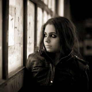 Ακούστε την Arianna K στα πρώτα της…”Steps”