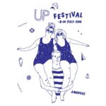 UP Festival 2018: Αυτά είναι τα πρώτα ονόματα
