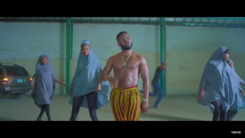 Το “This Is America” το έχετε δει. Το “This Is Nigeria” όμως;