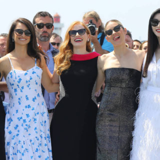 Οι πρώτες Κάννες μετά το #MeToo μας αποκάλυψαν το «γυναικείο Τζέιμς Μποντ»