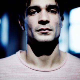 Jon Hopkins – Singularity