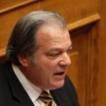 Στην Επιτροπή Δεοντολογίας ο Κατσίκης για τις ομοφοβικές δηλώσεις του