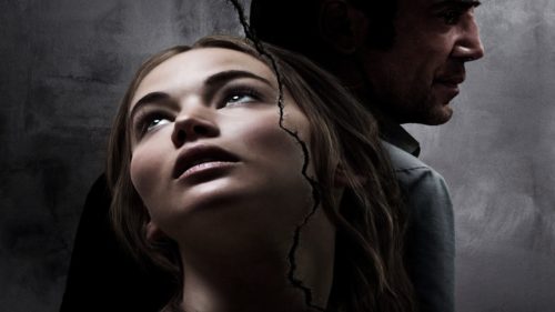 Για ένα έντονο βράδυ Σαββάτου επιλέξτε το «Mother!» και το «Απαγορευμένο Βασίλειο»