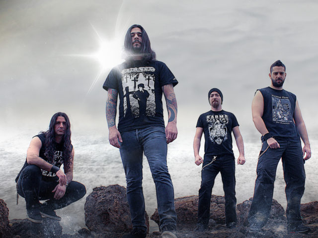 Η μεγάλη φεστιβαλική φαντασίωση των Karma Violens