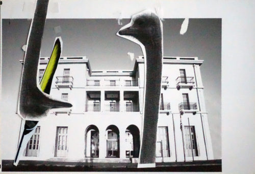 Με αφετηρία τη γλώσσα, στο Ίδρυμα Τηνιακού Πολιτισμού