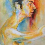 Πέντε πρόσφυγες και μετανάστες καλλιτέχνες στο Βρυσάκι