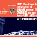 Outlook Festival ή αλλιώς, το μεγαλύτερο φεστιβάλ για το μπάσο έρχεται στην Αθήνα