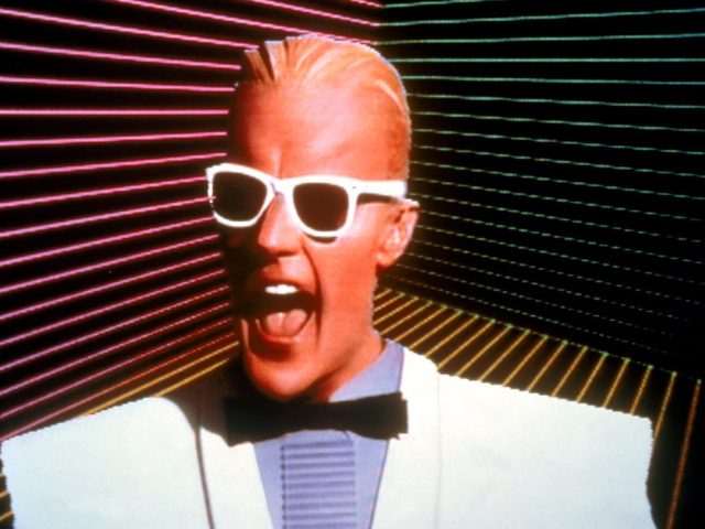 Pop Noir #16: In My Head