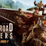 Δείτε το «RailedRoad Tigers» και την «Απίστευτη ιστορία του Μπέντζαμιν Μπάτον» για ένα όμορφο βράδυ Πέμπτης