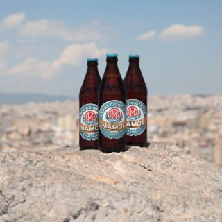 Μπορείς να ζήσεις στην Αθήνα #opwstote;