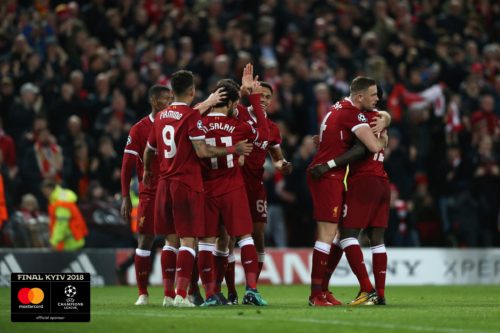 Η έρευνα της Mastercard ‘12th Man Effect’ για τους πανηγυρισμούς των φίλων του ποδοσφαίρου αποκαλύπτει και το μυστικό μιας νίκης