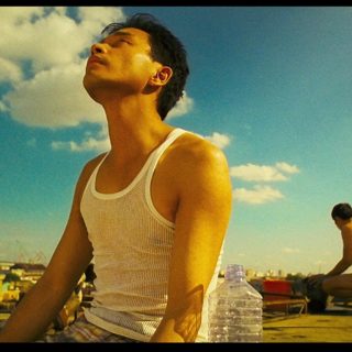 Και αν μπορούμε να αντιμετωπίσουμε την ομοφοβία με την τέχνη; Πέντε ταινίες που το κάνουν.