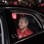 Στα 92 του θα ξαναγίνει Πρωθυπουργός της Μαλαισίας ο Μαχαθίρ Μοχάμεντ