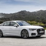 Ολοκληρωμένο όσο ποτέ το νέο Audi A6 με πρωτοποριακές ψηφιακές λειτουργίες