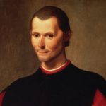 Στις 3 Μαΐου του 1469 γεννιέται ο Νικολό Μακιαβέλι
