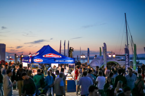 Ρεκόρ και δυνατές συγκινήσεις στο Spetsathlon 2018!