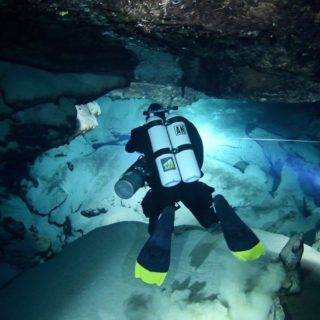 Θα γίνει η Ελλάδα ο επόμενος καταδυτικός προορισμός;