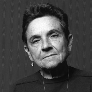 Διαθήκη, της Άντριαν Ριτς