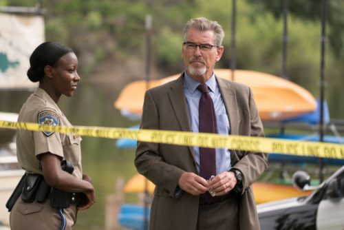 Το «Spinning Man» έρχεται στους κινηματογράφους στις 7 Ιουνίου και θα σας κόψει την ανάσα [TRAILER]