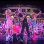 Οι Backstreet Boys ντυμένοι ως Spice Girls είναι ότι καλύτερο θα δείτε σήμερα [ΕΙΚΟΝΕΣ-ΒΙΝΤΕΟ]