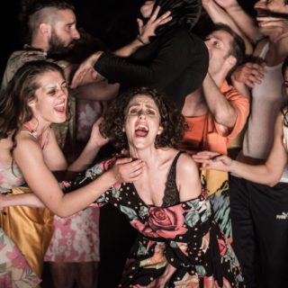 Oι Όρνιθες κέρδισαν το τζετ λαγκ και τη Νέα Υόρκη