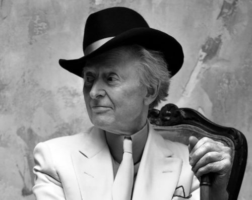 Πέθανε ο Tom Wolfe